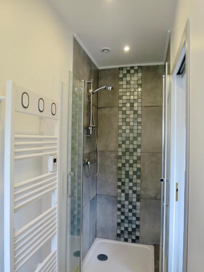 Duplex Contemporain Terrasse Exterieure Parking Apartment Leves Ngoại thất bức ảnh